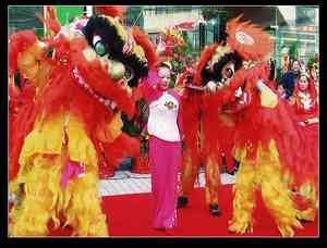 重庆市沙坪坝区蔷薇礼仪服务部_世界工厂网全球企业库