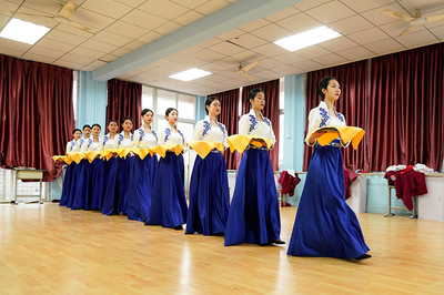 重庆北碚:场景式职业培训提高就业率