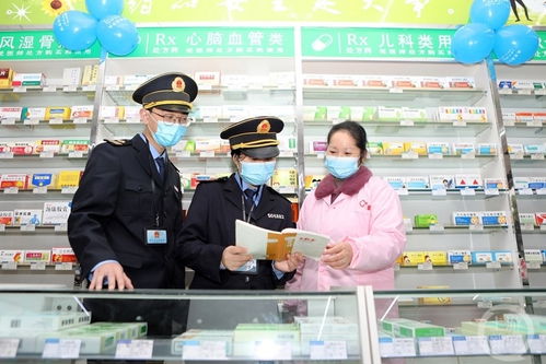 重庆永川 开展消毒产品检查专项行动