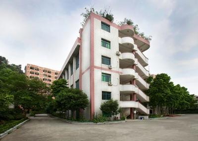 重庆市南丁卫生职业学校