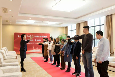 重庆修齐礼仪学校