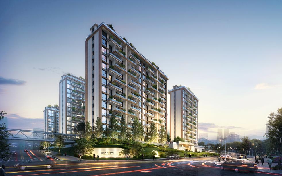 终于来了:重庆今年最期待的开发商与最期待产品