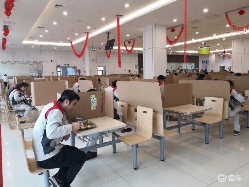 返岗赶制长城炮 员工揭秘长城汽车重庆工厂复工第一天这样过