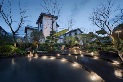 悠然南山下 龙湖山前解锁重庆山居生活理想图景