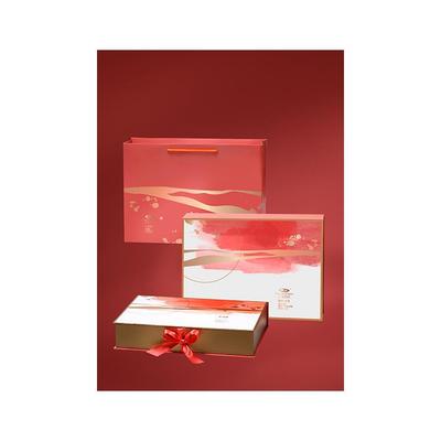 礼品精装盒