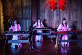 重庆磁器口古镇将连续举办3天不同类型中秋活动