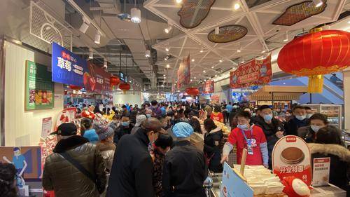 今年新开3店,盒马加速在渝布局带动重庆农业升级