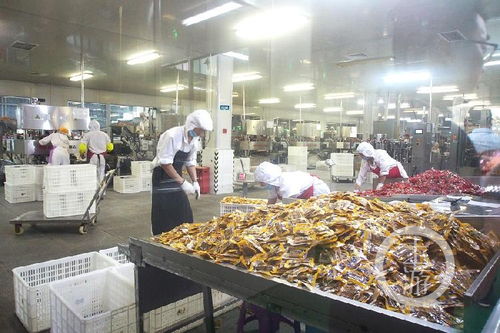 增加物流车 工厂满负荷运转 邀请头部主播带货, 双十一 重庆本土好货大卖