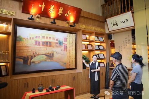 解放路上 幸福图 大余篇│从摆摊子到开公司