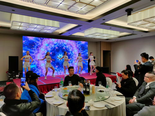 感谢有您 润泽绽放 怡美新女性风尚大赛迎春答谢会重庆融汇半岛酒店成功举办