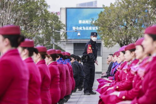 重庆铁路部门创新培训方式 备战 2022春运