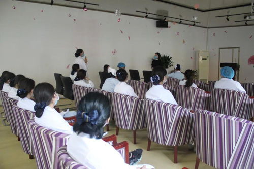 重庆协和医院开展优质服务专题培训