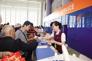 国航携手国航系公司亮相渝洽会