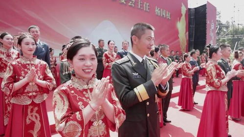 太甜了 从国防科大同学,到共守边防的夫妻