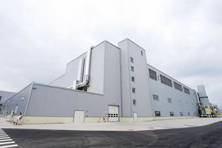 加速长城皮卡全球化步伐,重庆智慧工厂为 长城炮 蓄满火力值