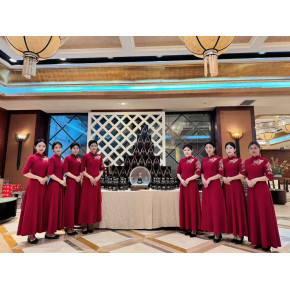 【重庆礼仪服务】_重庆礼仪服务价格