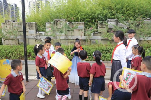 一年级新生入学 从礼仪操里开启人生礼仪第一课