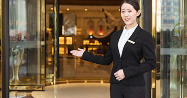 重庆服务礼仪标准培训