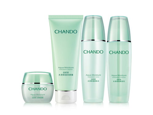 八款性价比高且好用的大众护肤品,你用过哪些