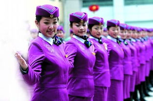 148名动卧车乘务员精彩亮相，重庆礼仪风采闪耀