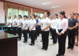 重庆江北区礼仪培训 塑造专业形象，提升个人与城市软实力