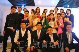 重庆婚礼策划培训机构哪家不错