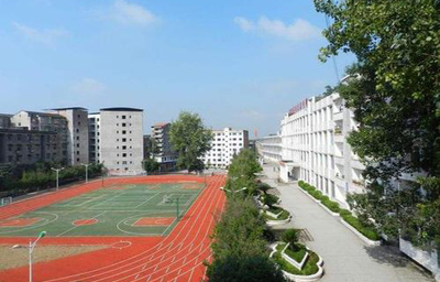 2020年重庆市两江职业教育中心怎么样收费