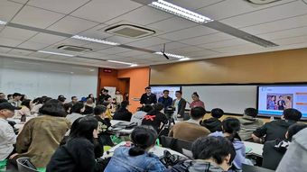 弘扬中华礼仪文化，展现重大学子风采——重庆大学研究生礼仪文化知识讲座顺利举办