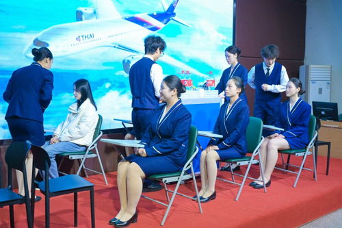 竞展礼仪风采 铸就职业未来——重庆新华职业学校2025年礼仪大赛决赛圆满落幕